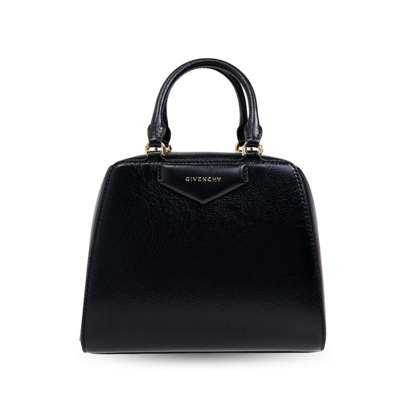 Givenchy Mini Antigona Cube Bag