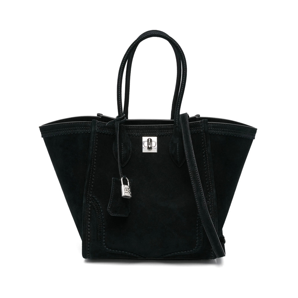 Ermanno Scervino Maggie Tote Bag