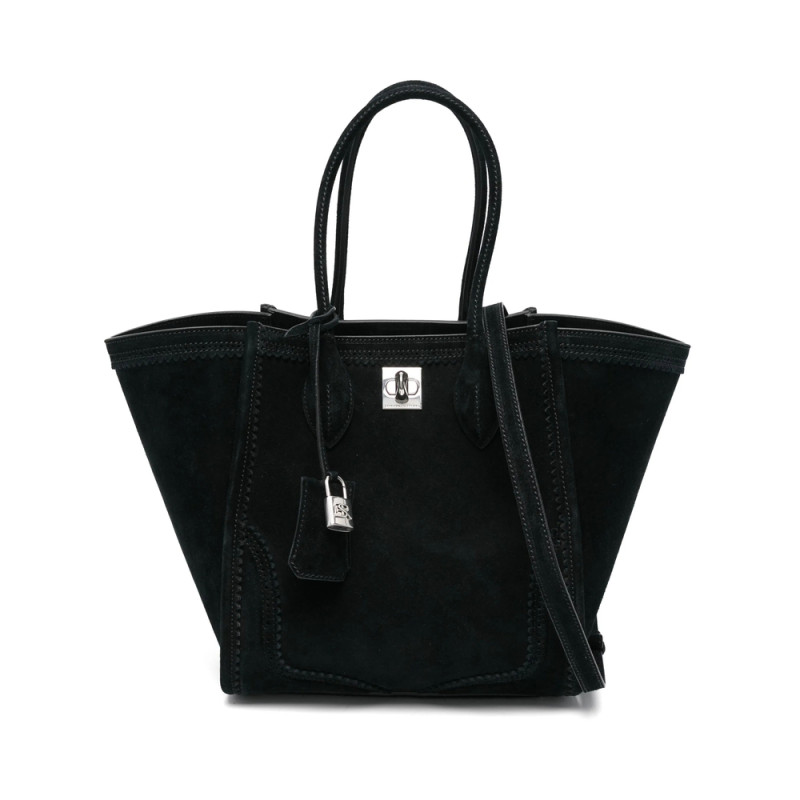 Ermanno Scervino Maggie Tote Bag