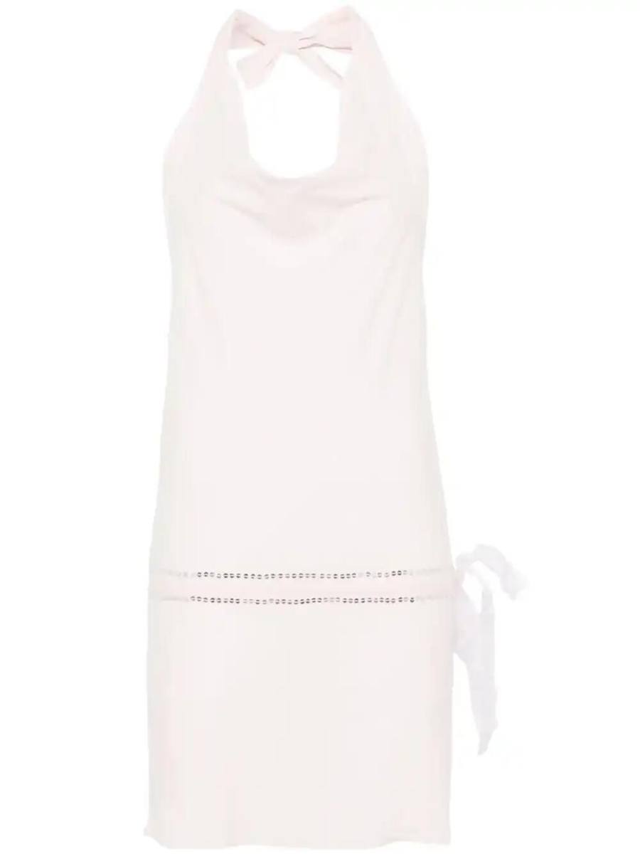 Costa mini dress