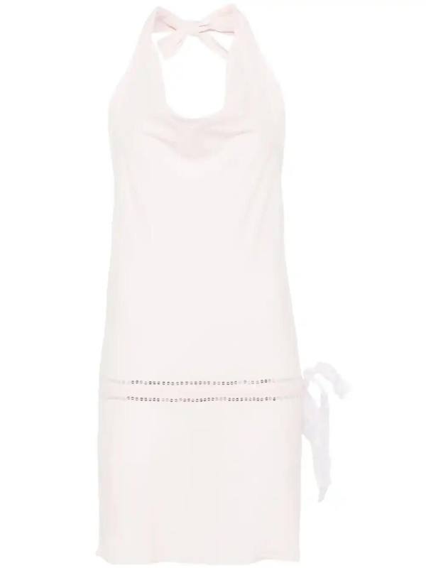 Costa mini dress