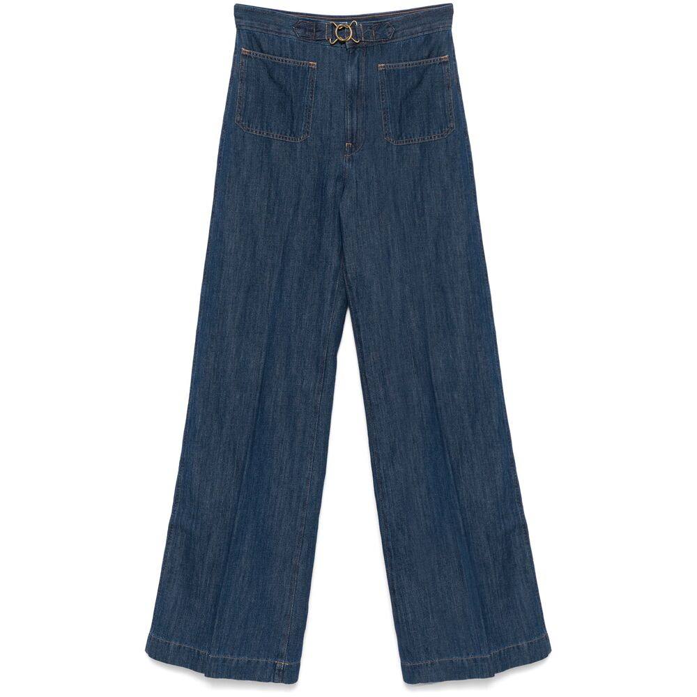 Ralph Lauren Concept Jeans