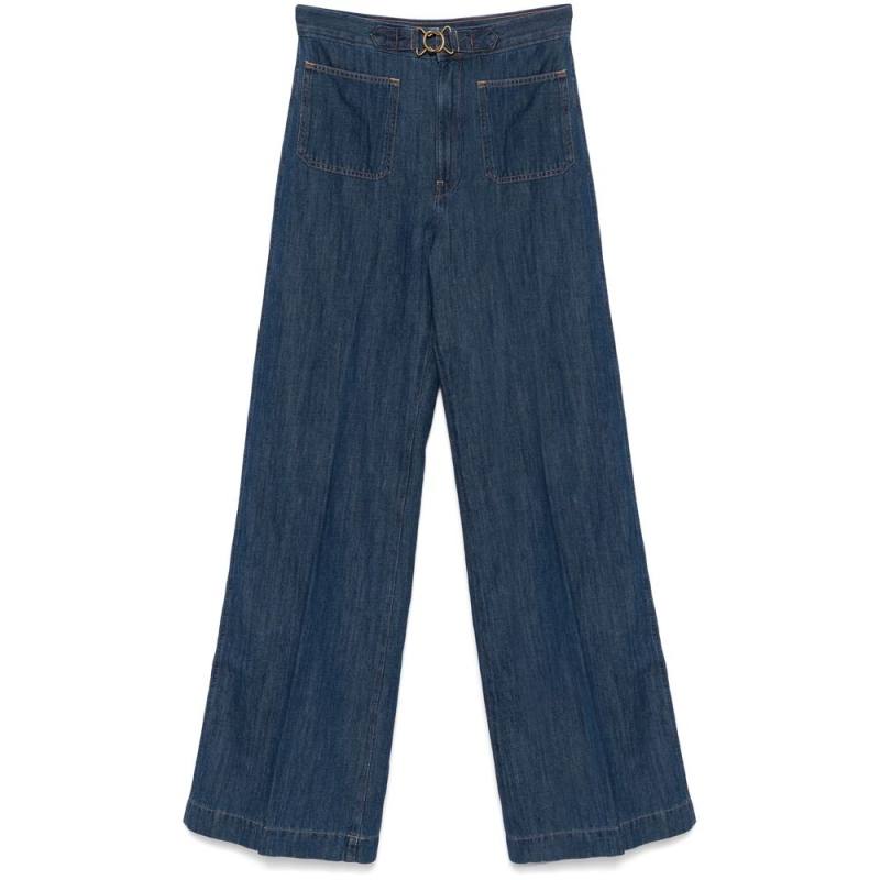 Ralph Lauren Concept Jeans