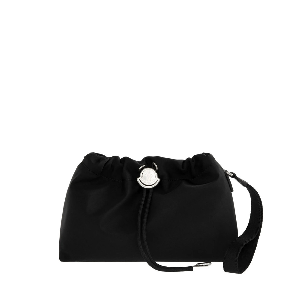 Moncler Trick Drawstring Clutch Bag
