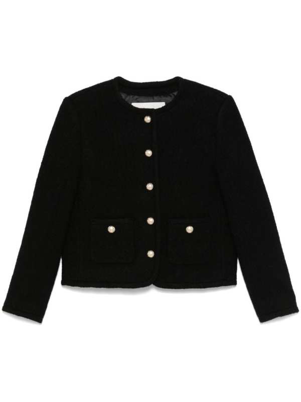 wool jacket