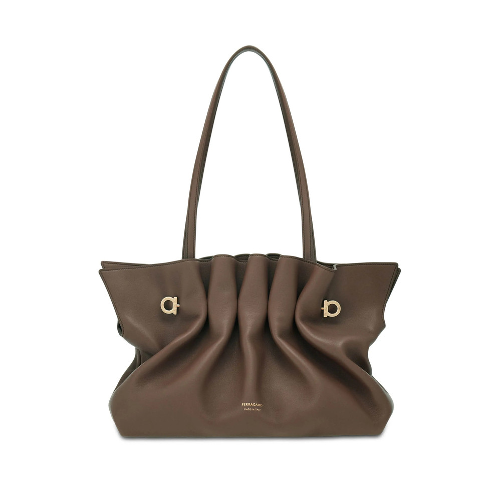 Ferragamo Ferragamo Soft-bag M