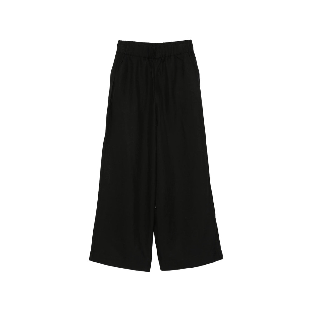 Jc Sophie Elasticated Palazzo Pants