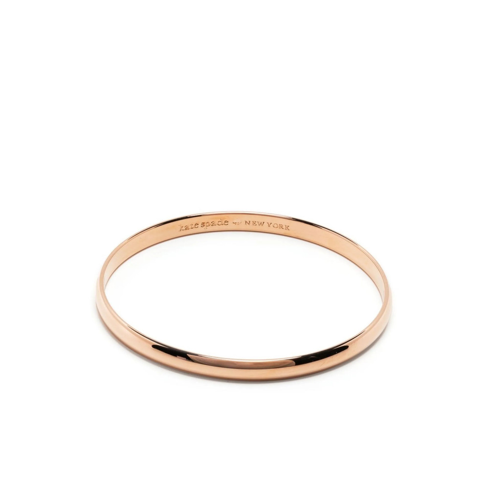 Kate Spade 18kt Gold Bracelet