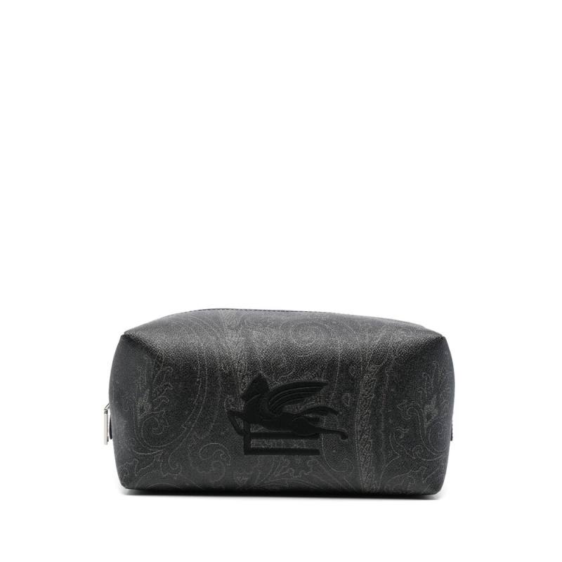 Etro Paisley-print Wash Bag