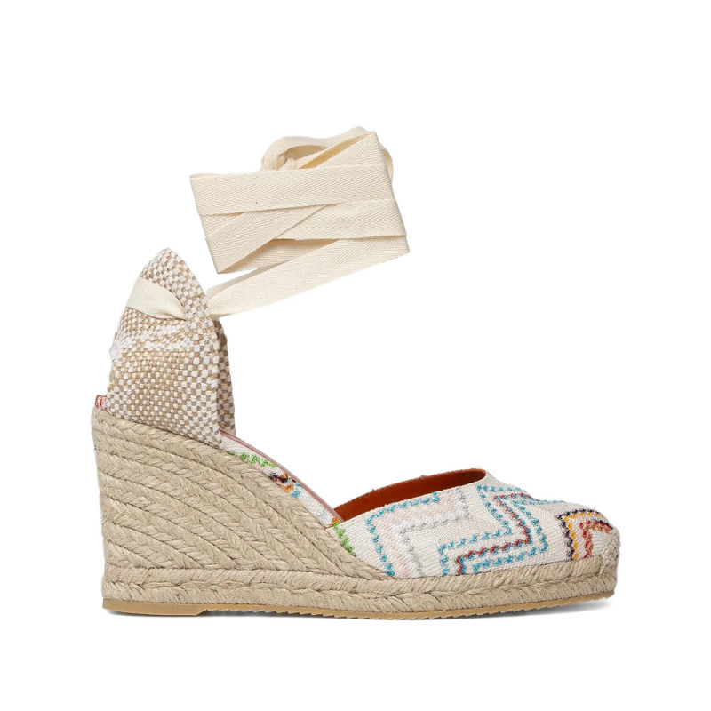 Missoni Carina Espadrilles