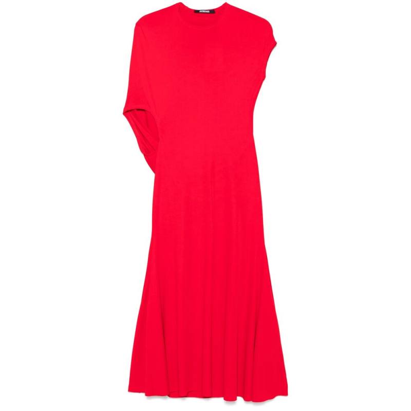 Jacquemus La Robe Salerno Midi Dress