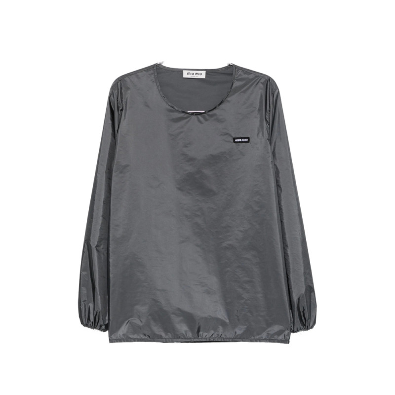 Miu Miu Tops