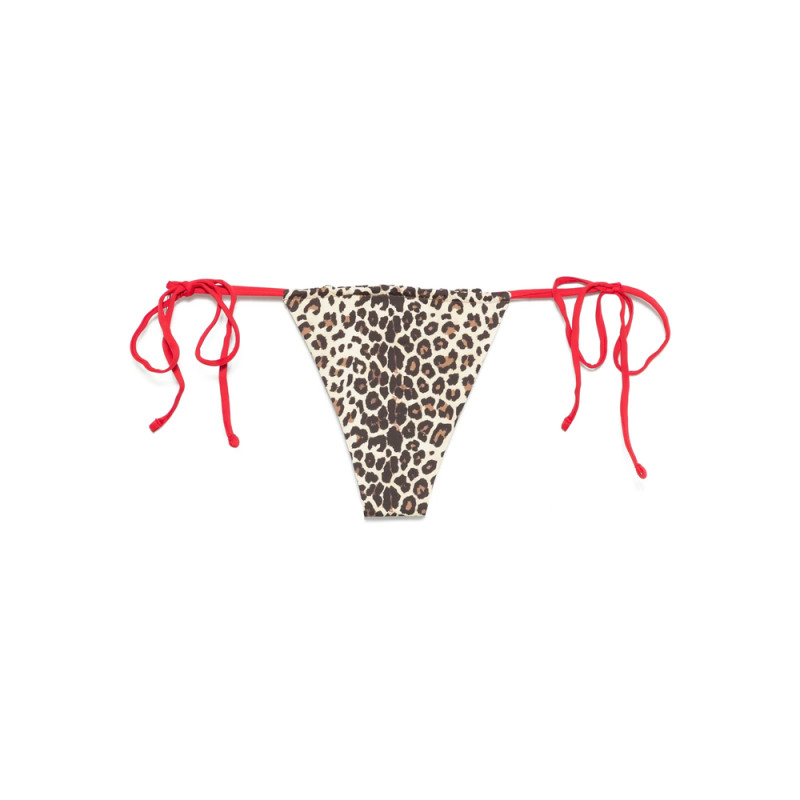 Frankies Bikinis Tia Bikini Bottoms