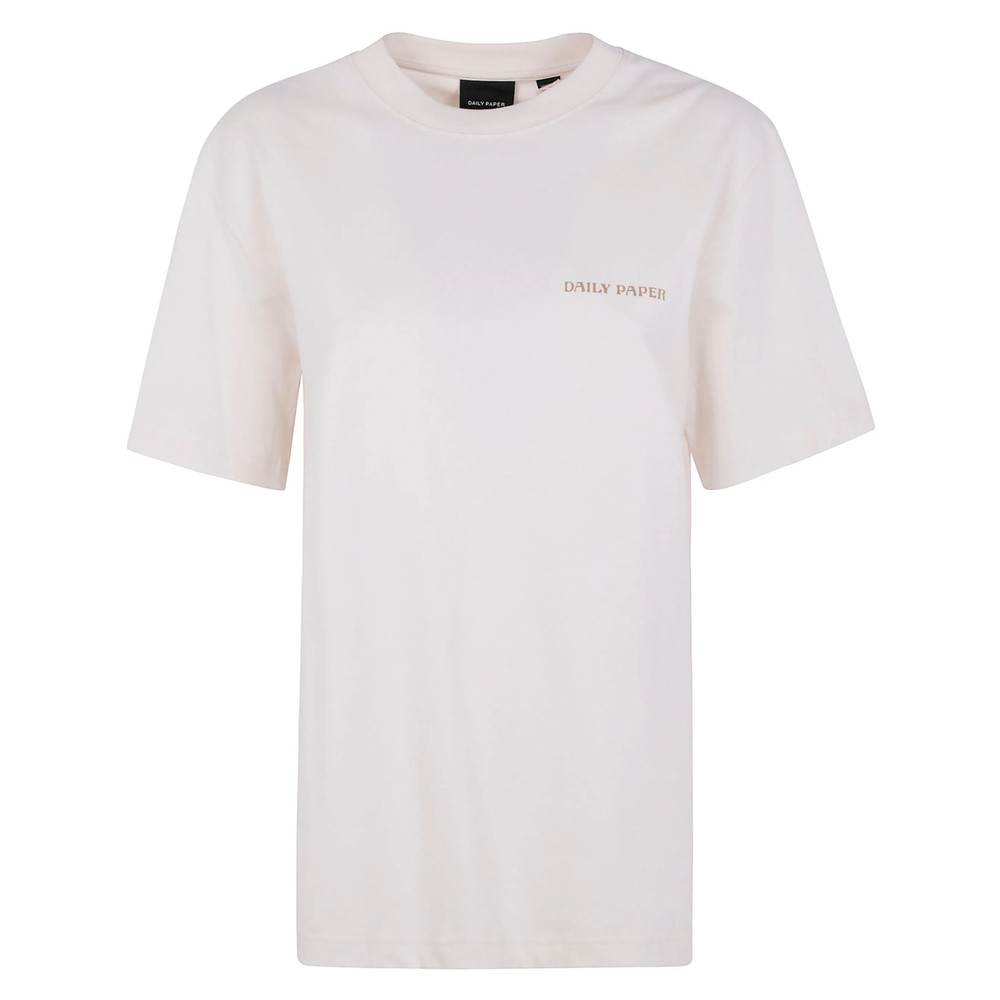 Daily Paper Graphic-print T-shirt