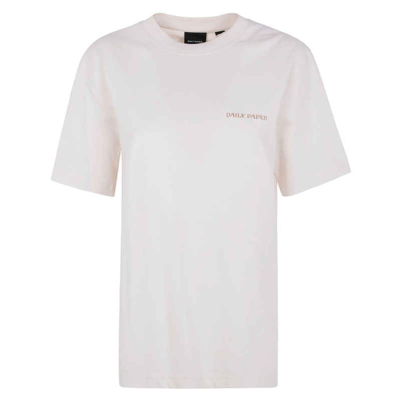 Daily Paper Graphic-print T-shirt