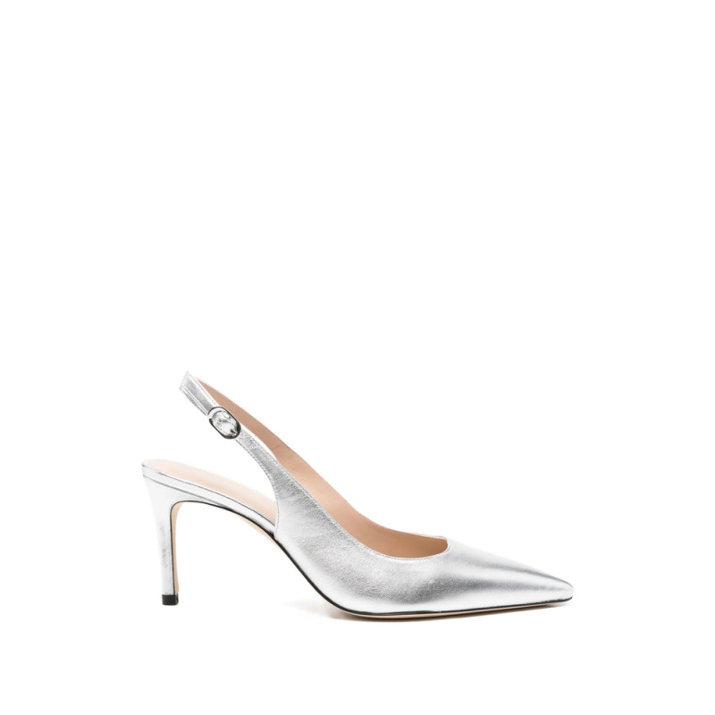 Stuart Weitzman Stuart Power Slingback Pumps