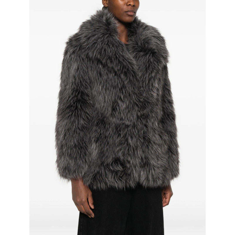 Zadig & Voltaire Faune Coat