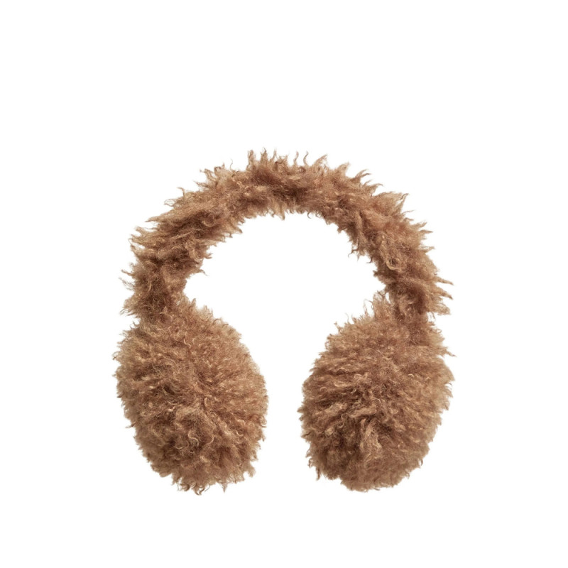 Moncler Textured Earmuffs