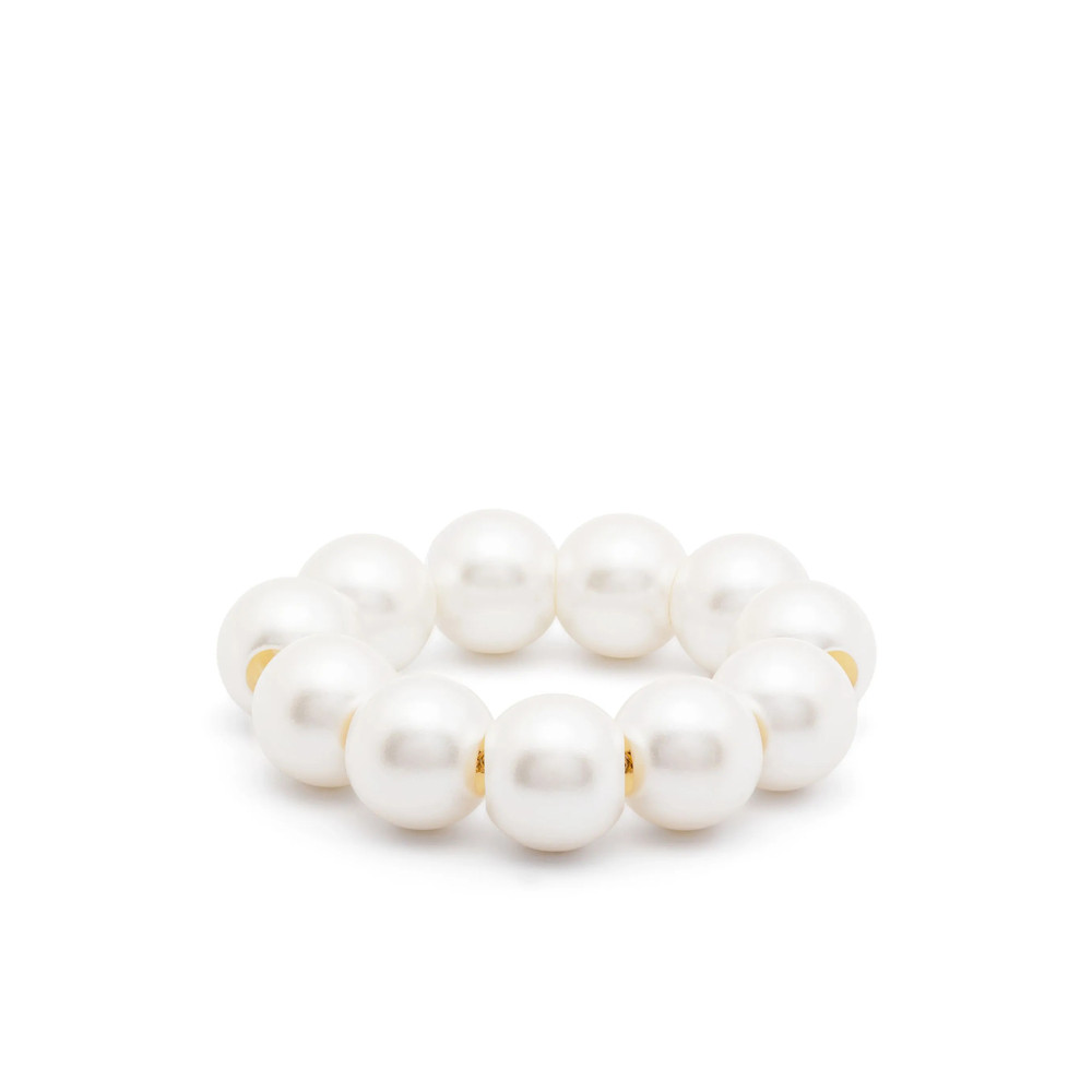 Jennifer Behr Faux-pearl Bracelet