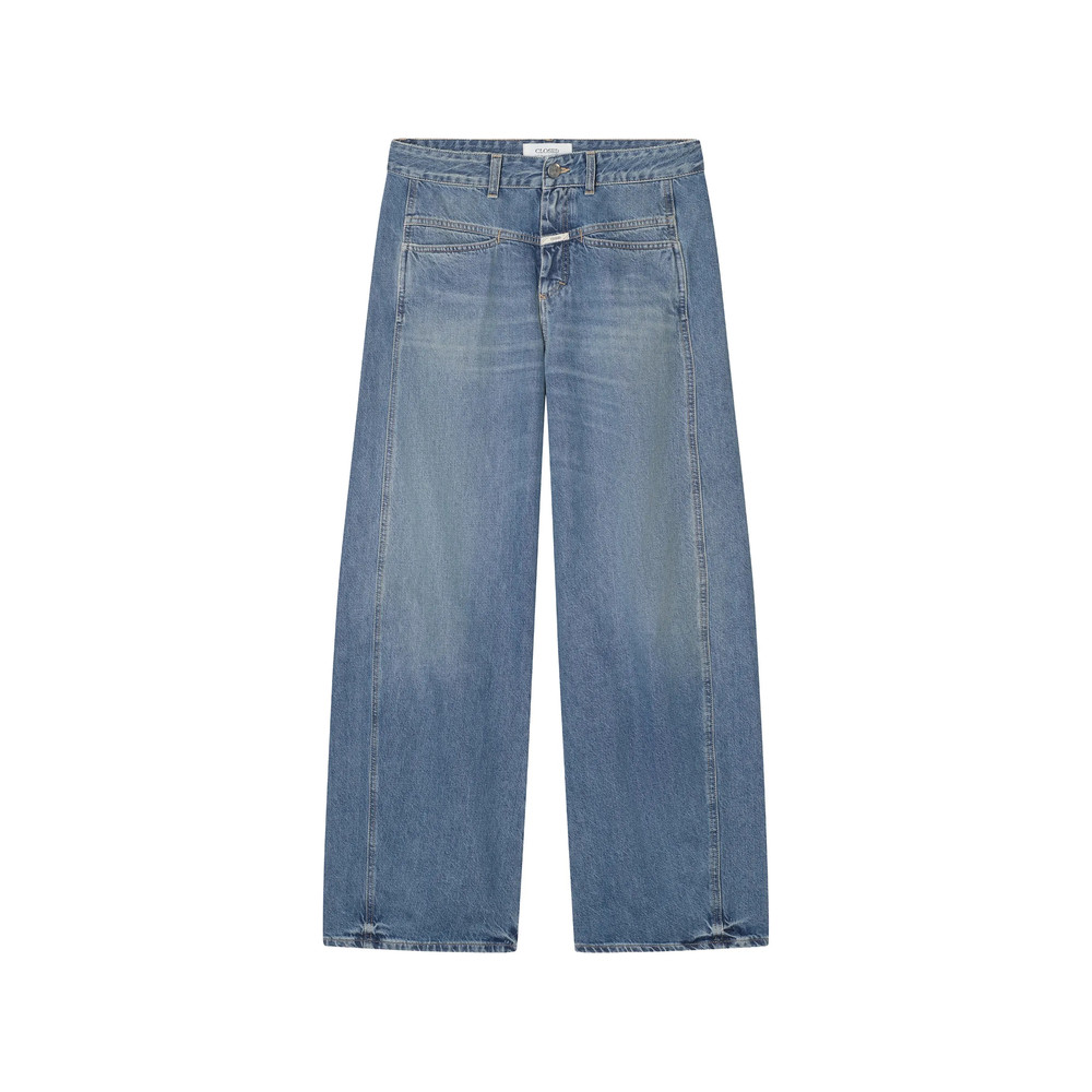 Closed Distressed Tori-x Jeans