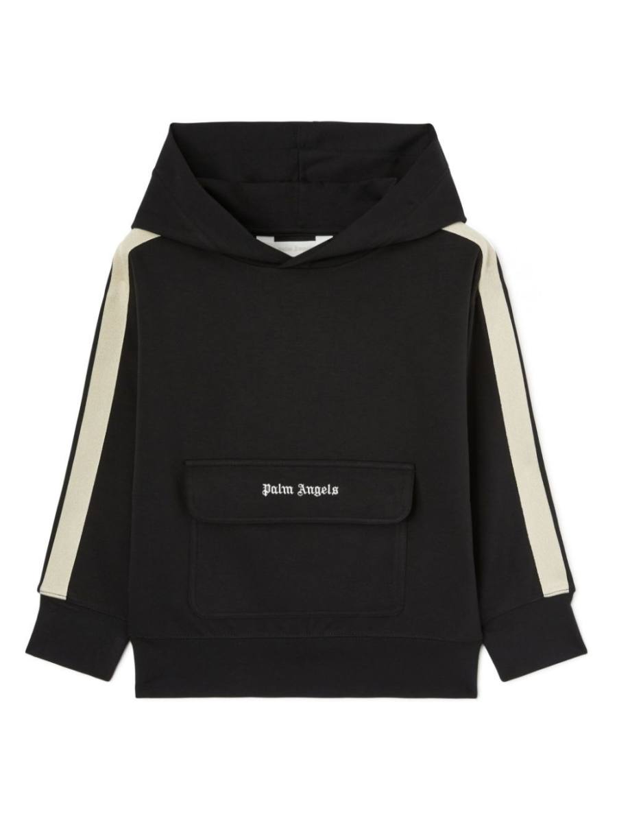 New Track hoodie