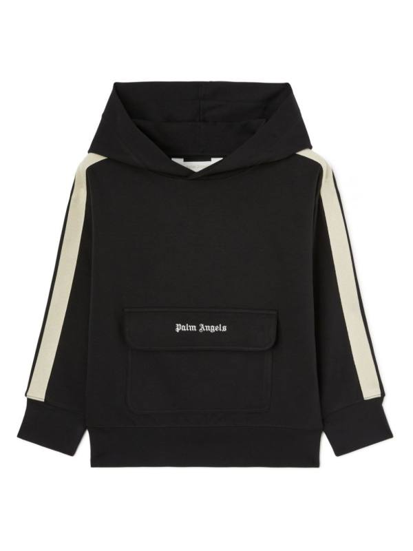 New Track hoodie