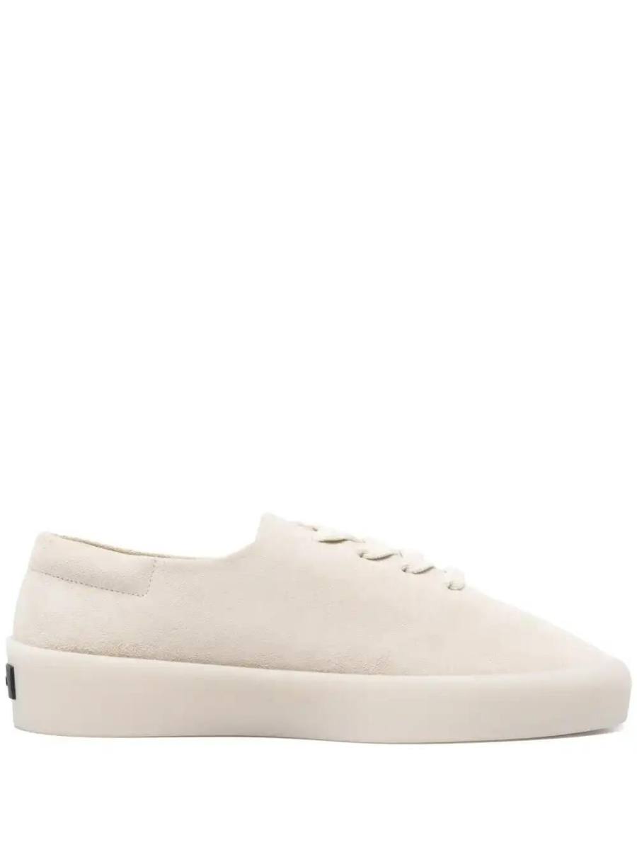 101 suede sneakers