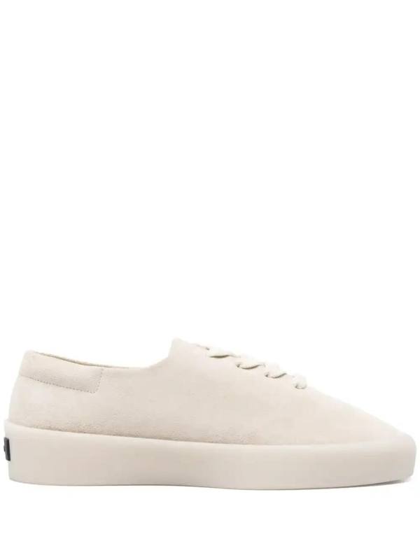 101 suede sneakers