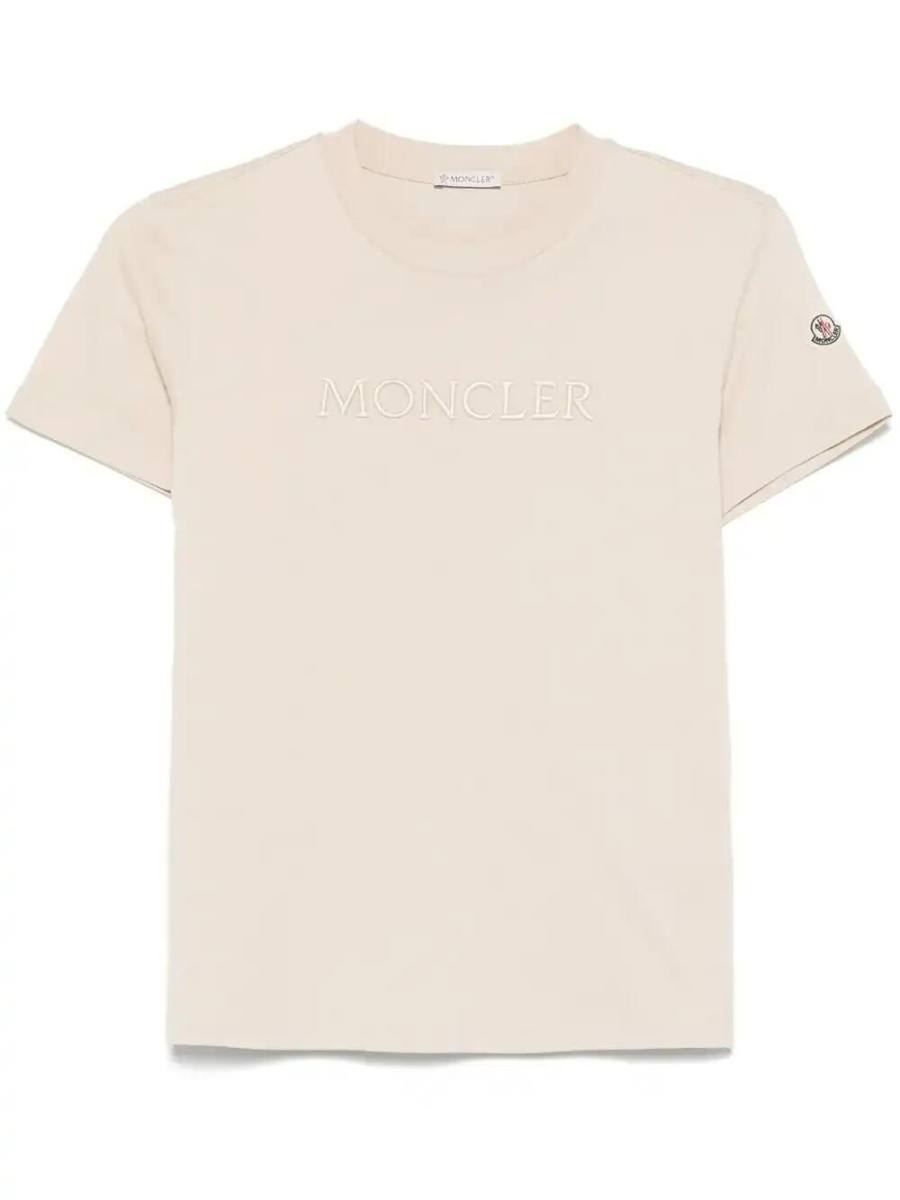 short-sleeves T-shirt