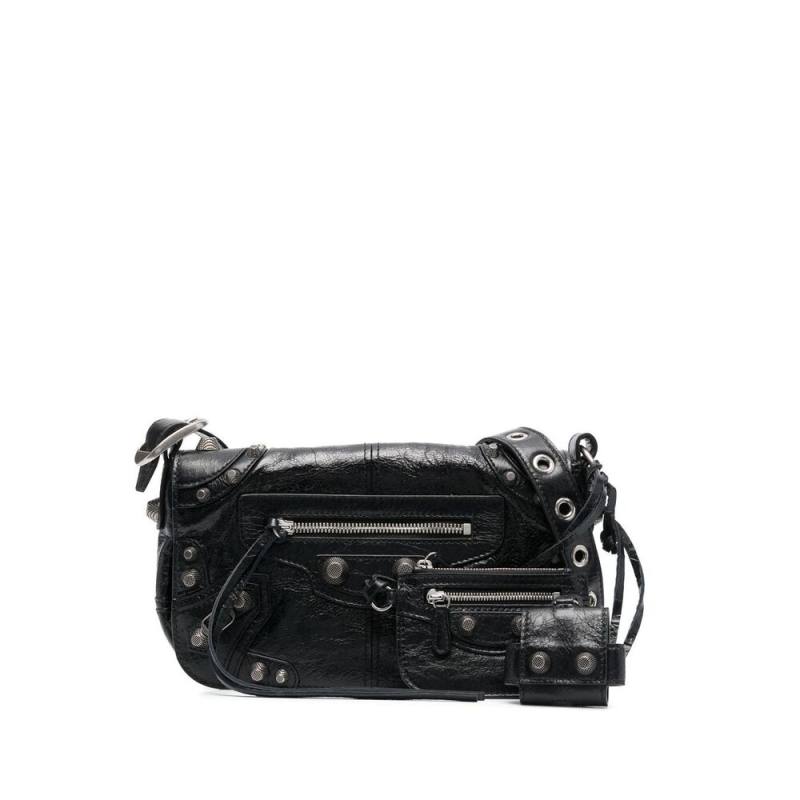 Balenciaga Le Cagole XS Messenger Bag