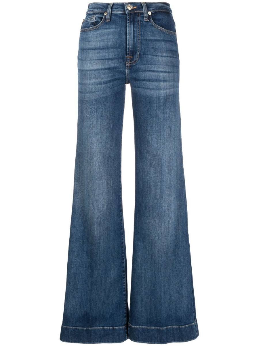 'Modern Dojo' jeans