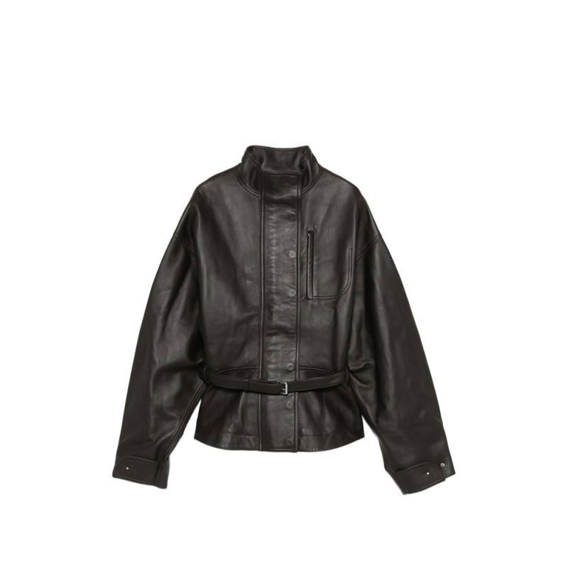 Jacquemus Belted Jacket