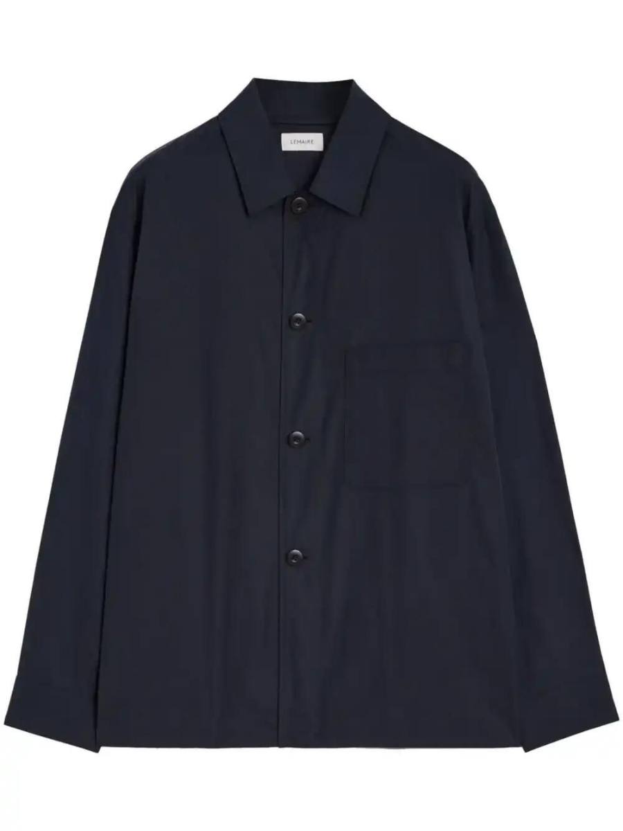 Pyjama shirt