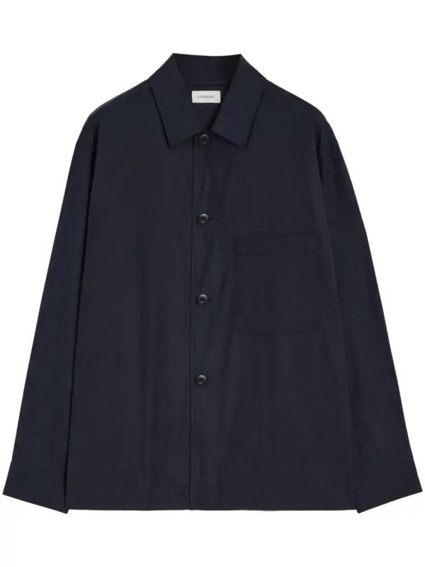 Pyjama shirt