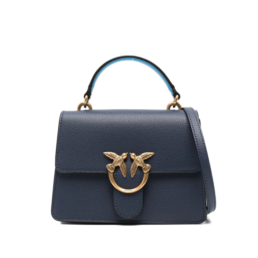 Pinko Mini Embellished Handbag