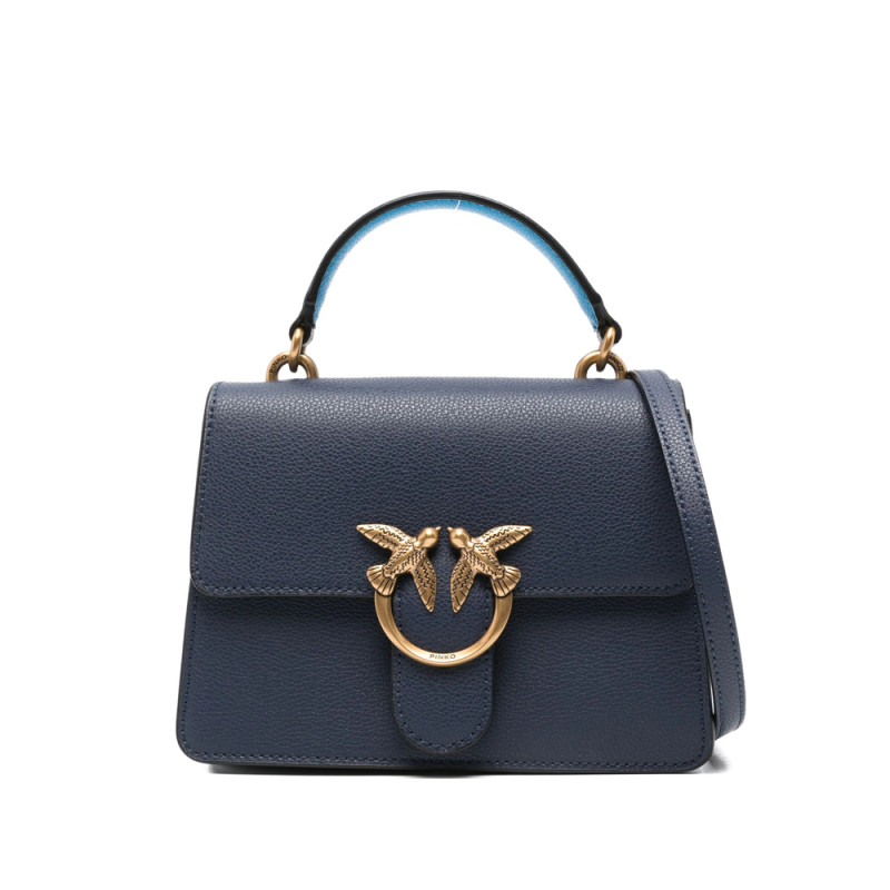 Pinko Mini Embellished Handbag