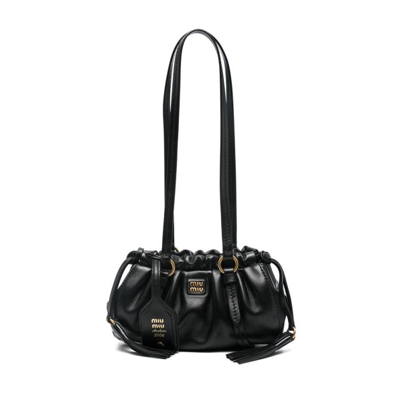 Miu Miu Mini Joie Shoulder Bag