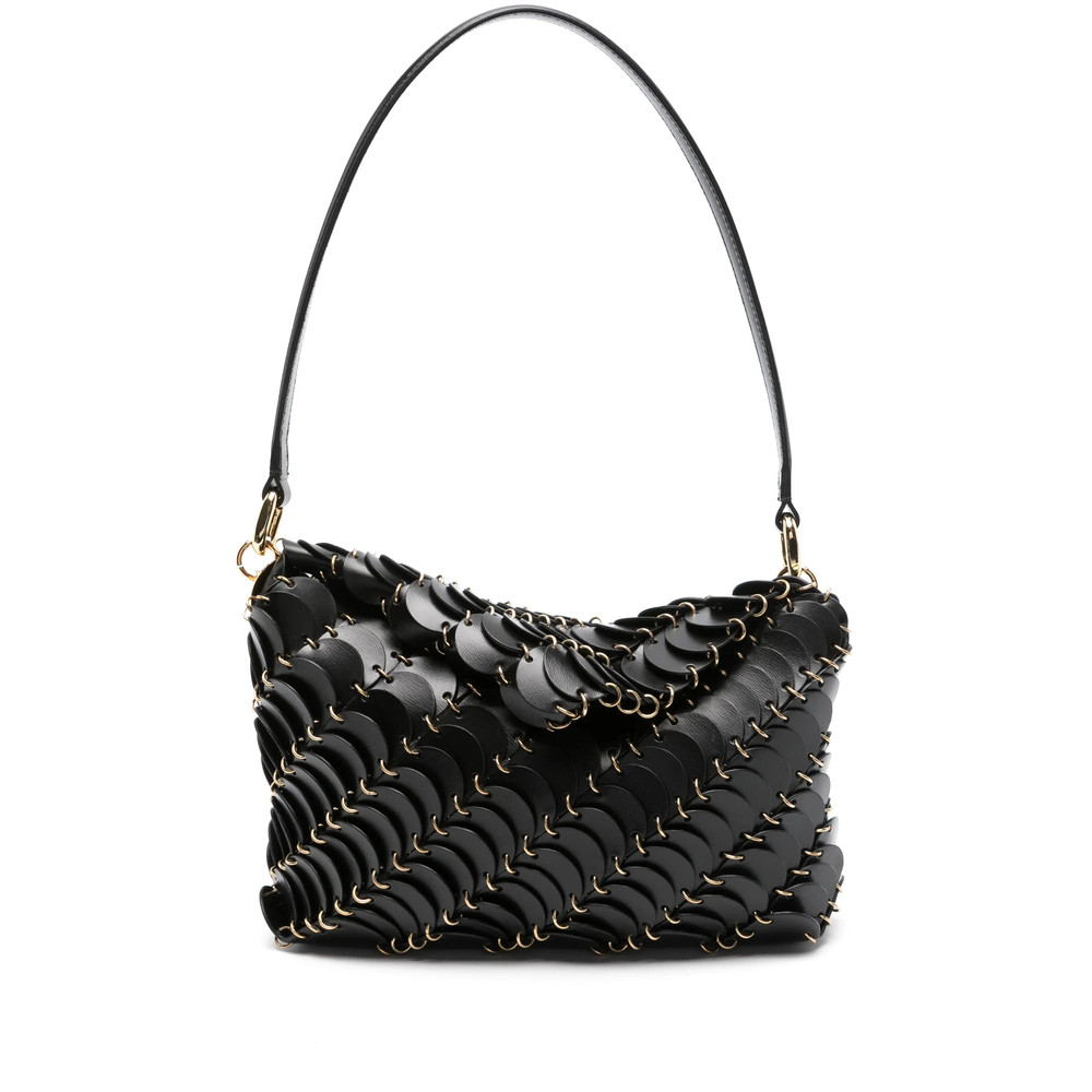 Rabanne Paco Shoulder Bag