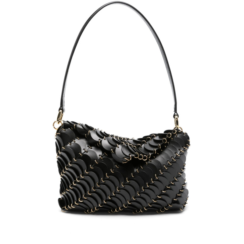 Rabanne Paco Shoulder Bag