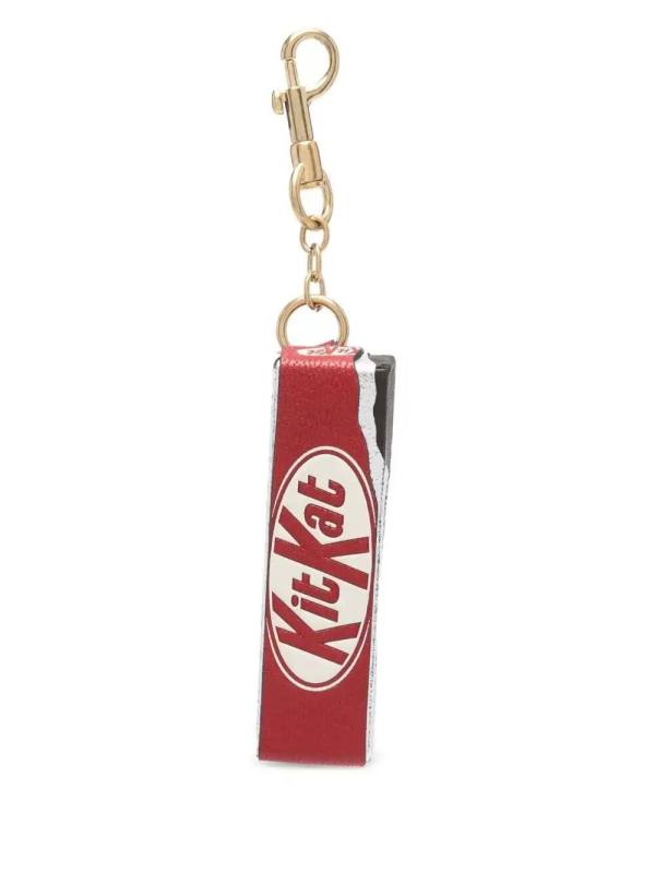 Kit Kat charm