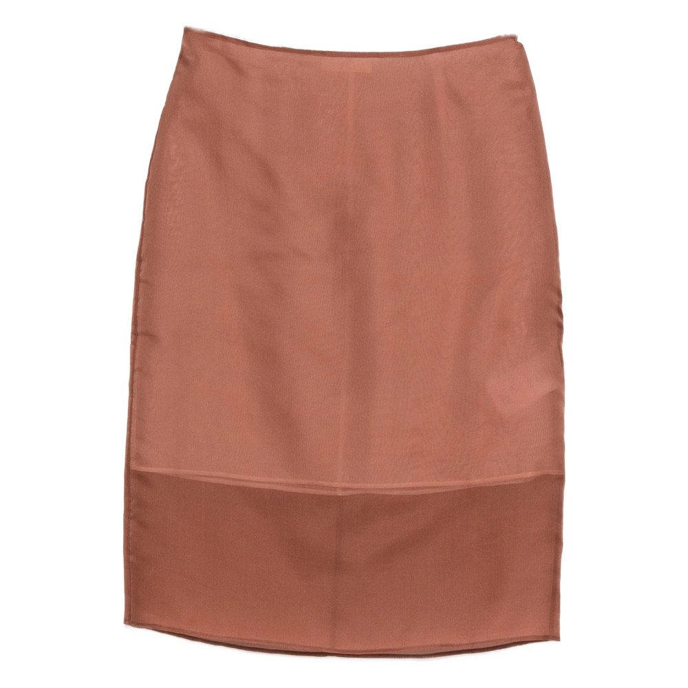 Bite Studios Panelled Midi Skirt