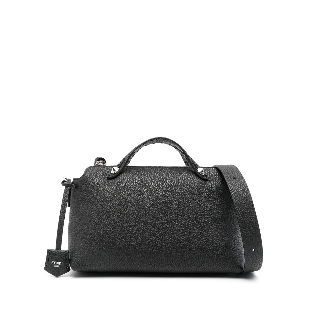 Fendi Medium By The Way Selleria Shoulder Bag