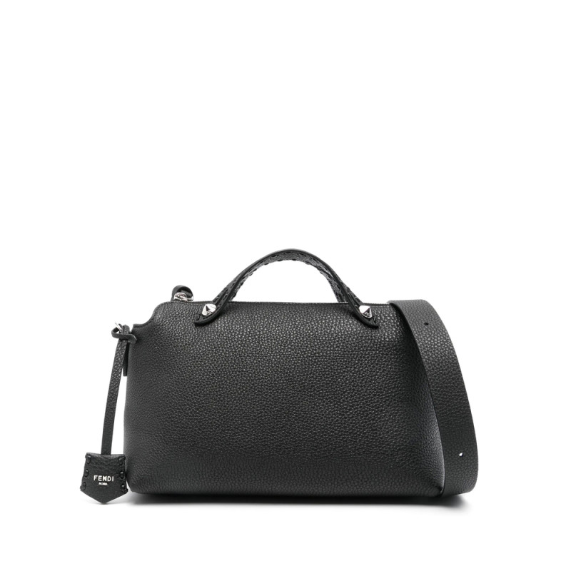 Fendi Medium By The Way Selleria Shoulder Bag