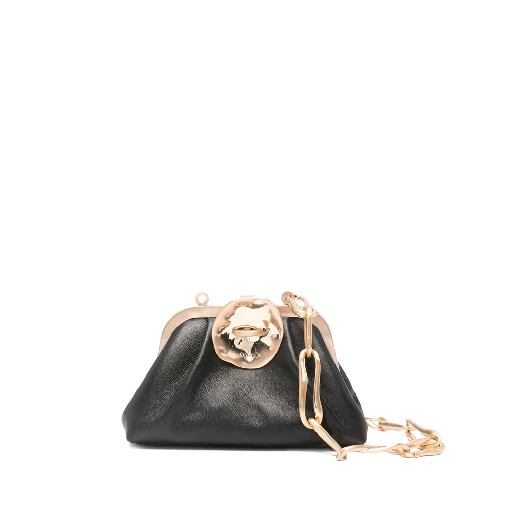 Cult Gaia Izara Chain-strap Mini Bag