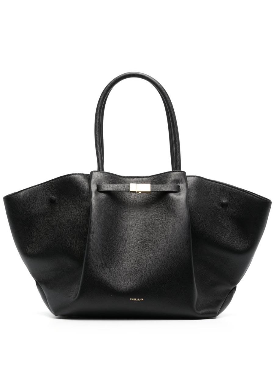 The New York tote bag