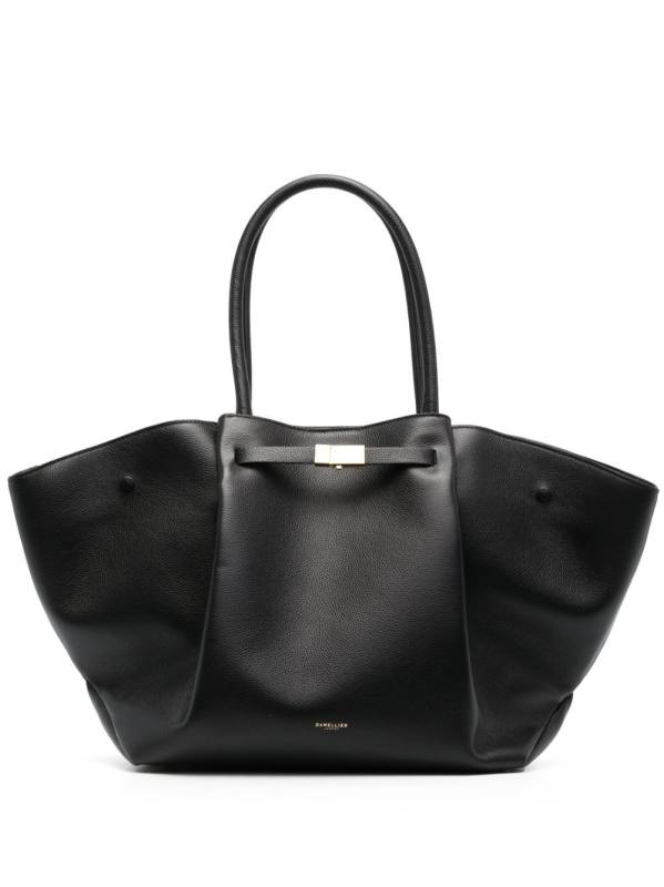 The New York tote bag