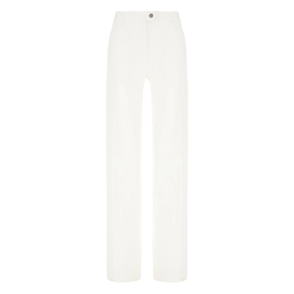 Ferragamo Straight-leg Jeans