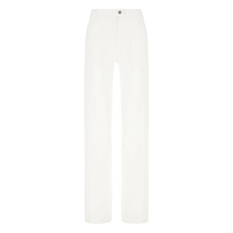 Ferragamo Straight-leg Jeans