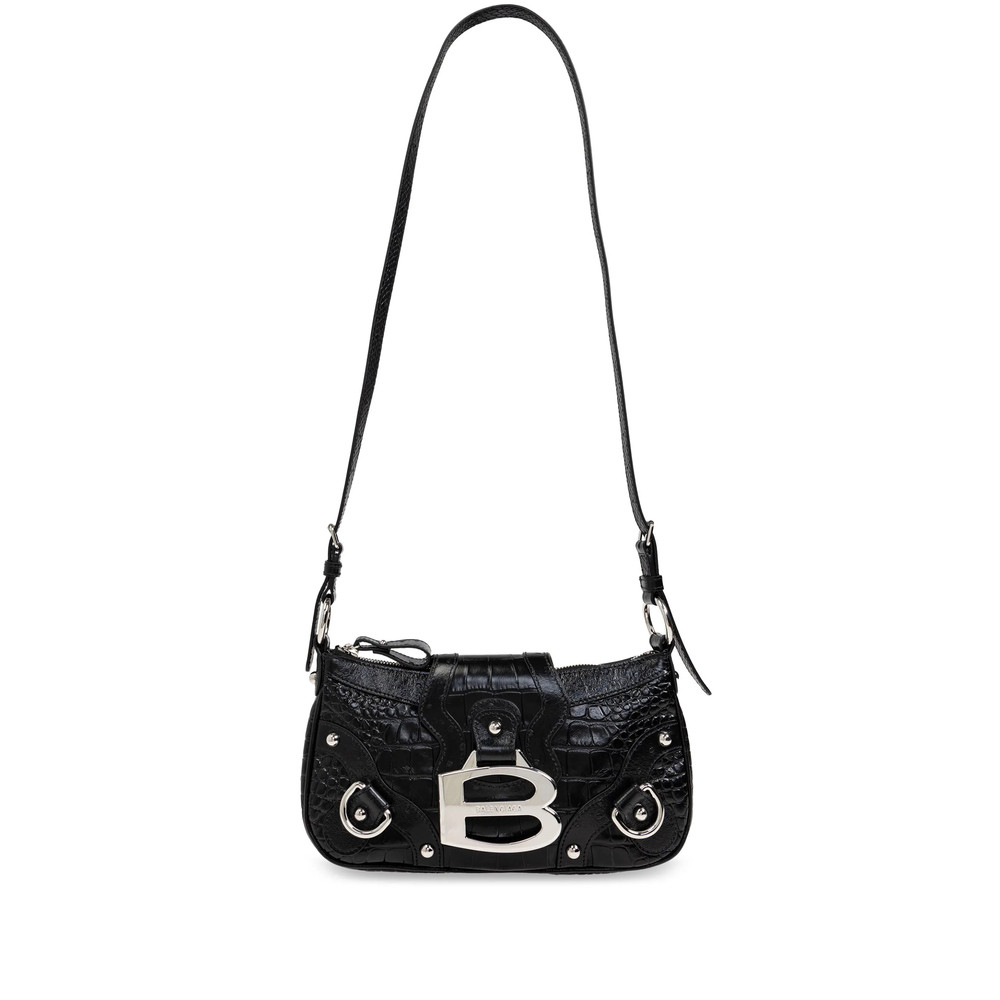 Balenciaga Small Essex Shoulder Bag