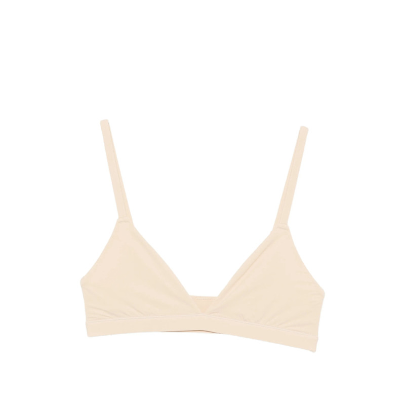Skims Triangle Bra